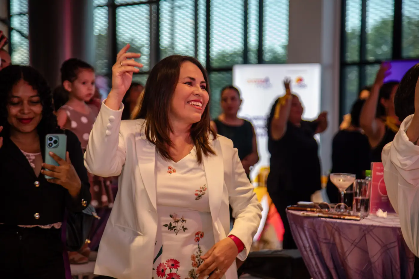 Track de Mujeres — imagen 4 de la galería